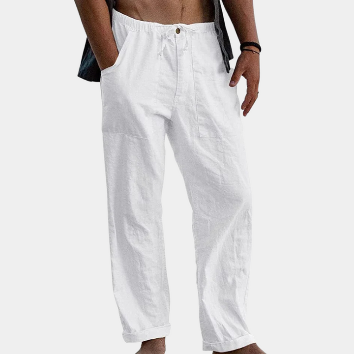 VITOR - Casual Summer Trousers for Men