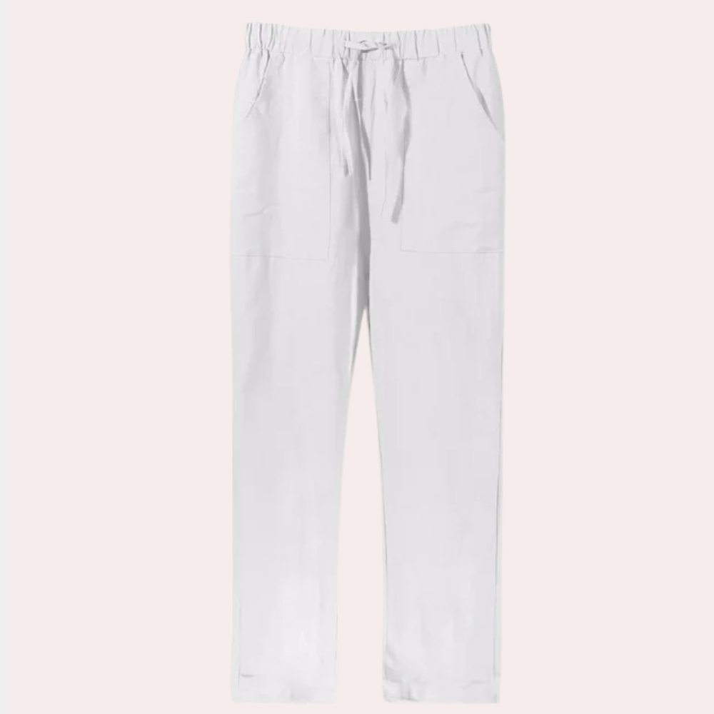 VITOR - Casual Summer Trousers for Men