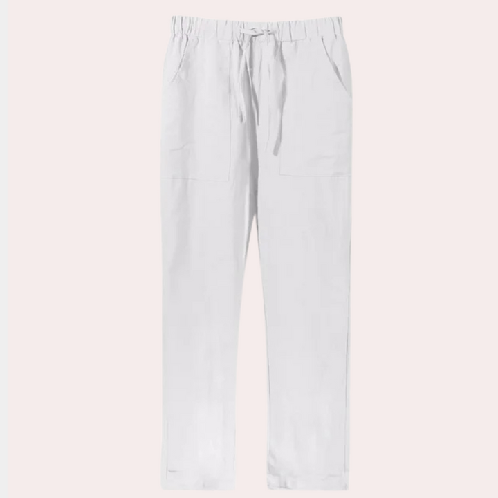 VITOR - Casual Summer Trousers for Men