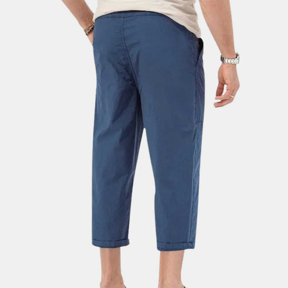 ABELL - Comfortable Three-quarter Pants for Men