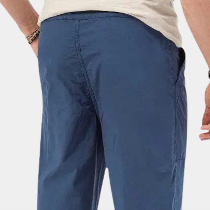 ABELL - Comfortable Three-quarter Pants for Men