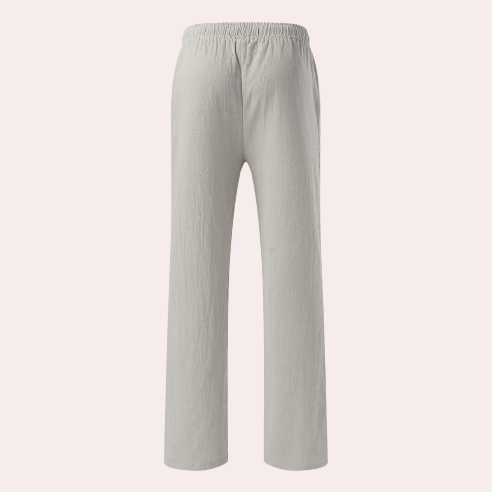 LUCIAN - Casual Summer Pants for Men