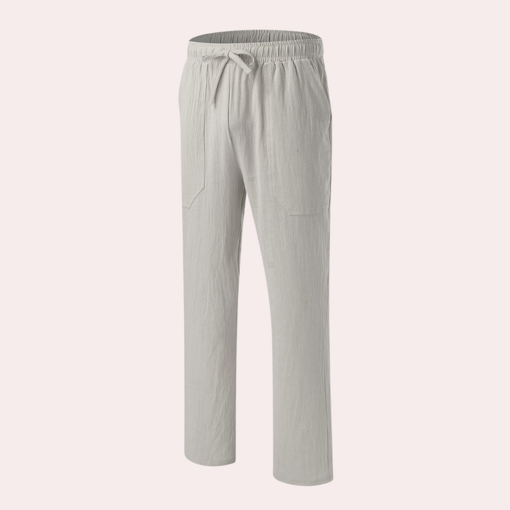 LUCIAN - Casual Summer Pants for Men