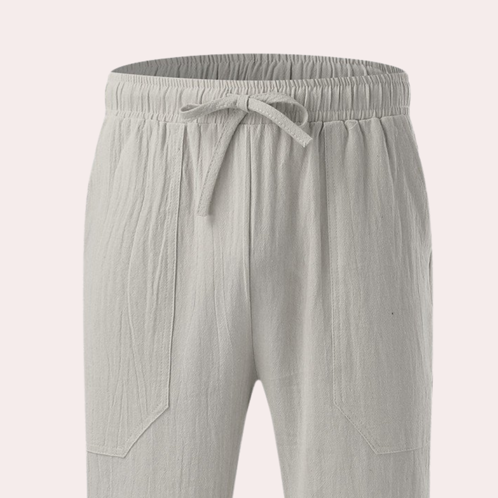 LUCIAN - Casual Summer Pants for Men