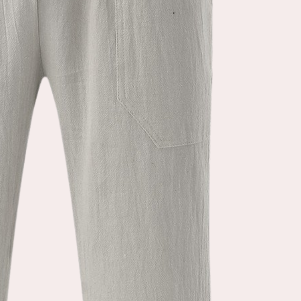 LUCIAN - Casual Summer Pants for Men