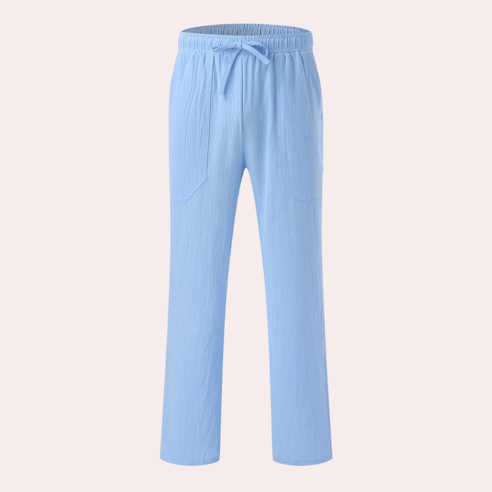 LUCIAN - Casual Summer Pants for Men