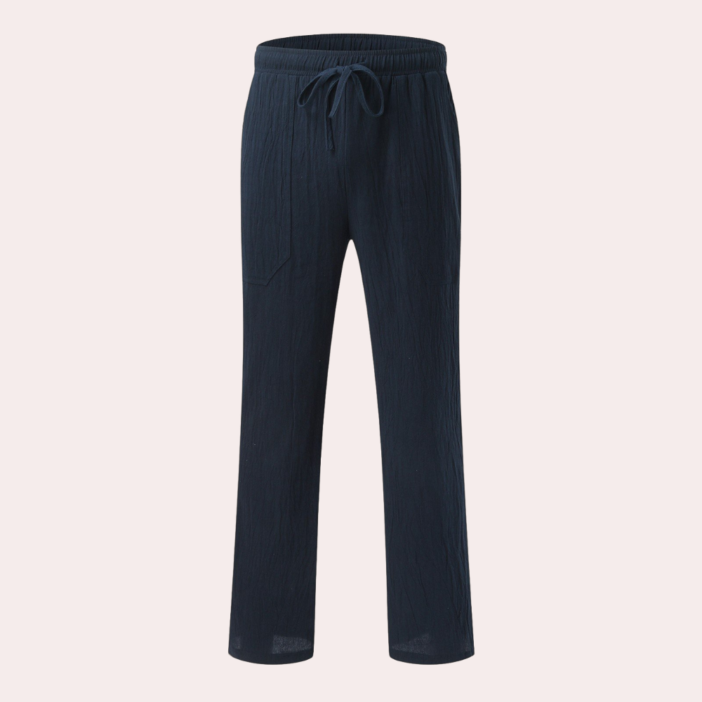 LUCIAN - Casual Summer Pants for Men