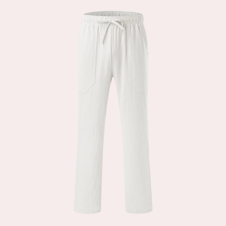 LUCIAN - Casual Summer Pants for Men