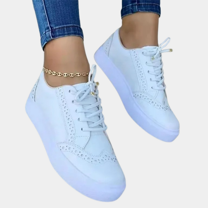 MALLORY - Trendy Women's Sneakers