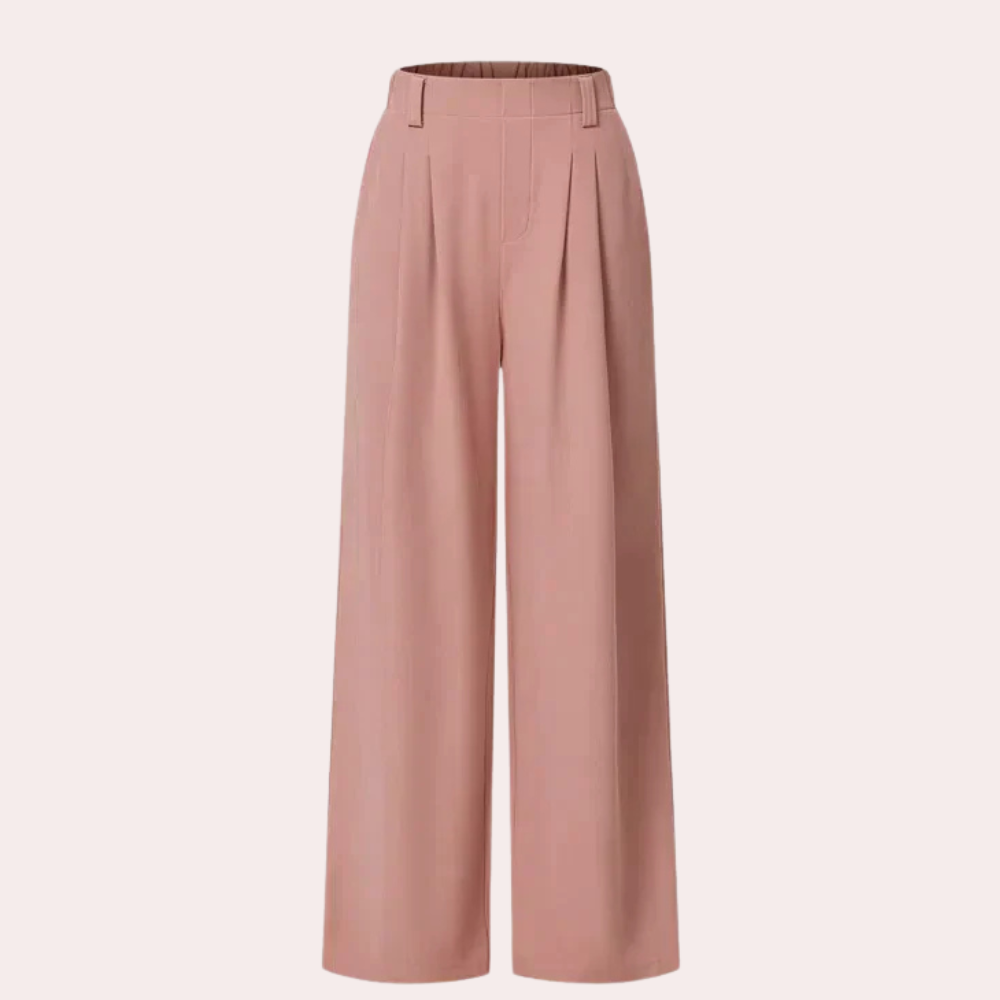 SIBELLE - Casual Summer Pants for Women