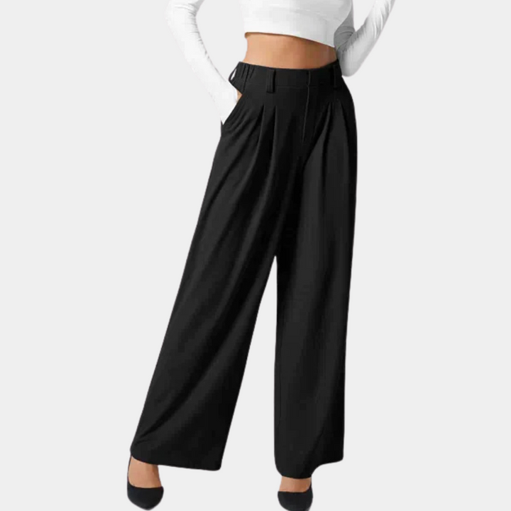 SIBELLE - Casual Summer Pants for Women