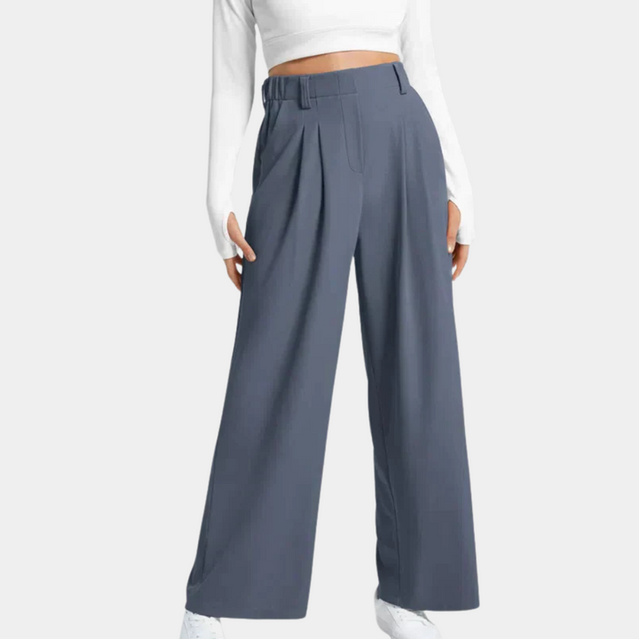 SIBELLE - Casual Summer Pants for Women