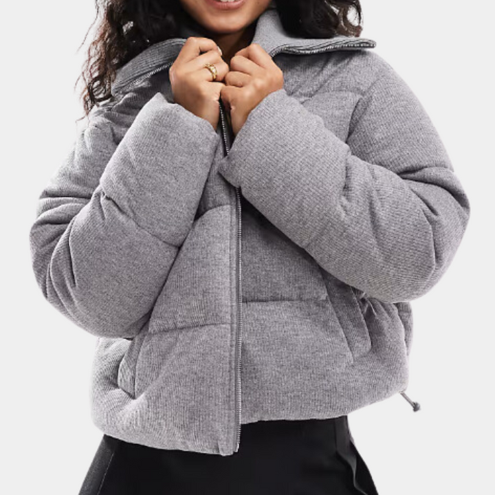 RAYSA - Warm Winter Jacket for Women