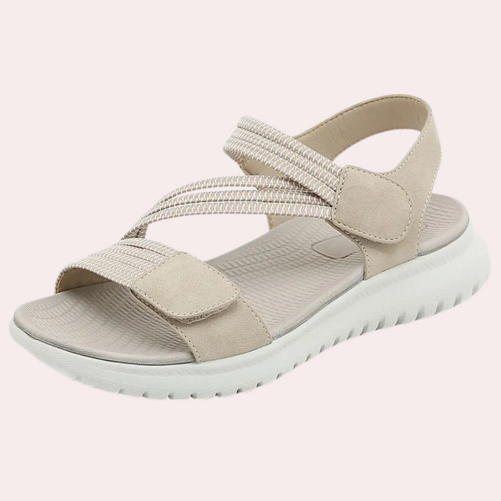 OLIVIA - Minimalist Comfortable Sandals for Women