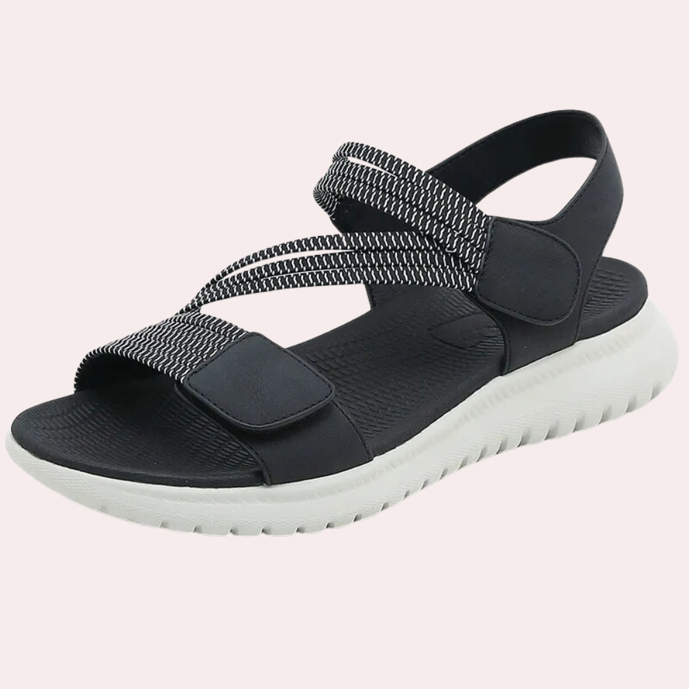 OLIVIA - Minimalist Comfortable Sandals for Women