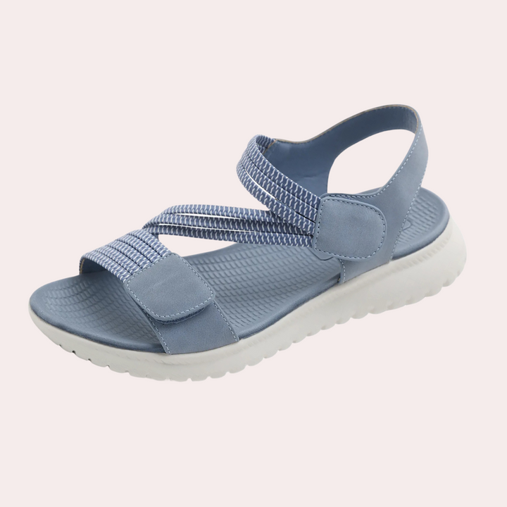 OLIVIA - Minimalist Comfortable Sandals for Women