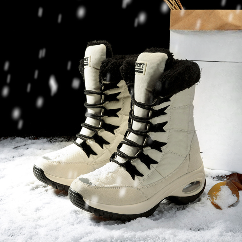 BEA - Luxury Winter Boots For Women