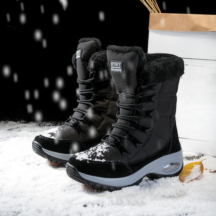 BEA - Luxury Winter Boots For Women