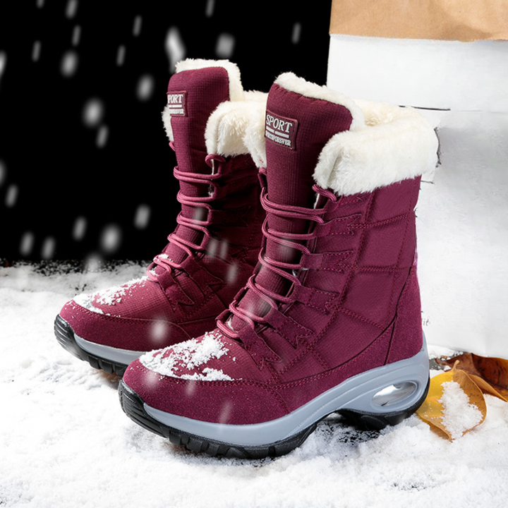 BEA - Luxury Winter Boots For Women