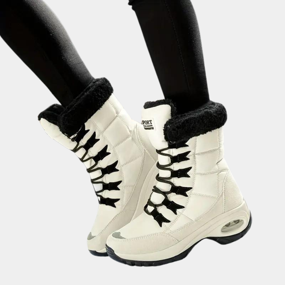 BEA - Luxury Winter Boots For Women