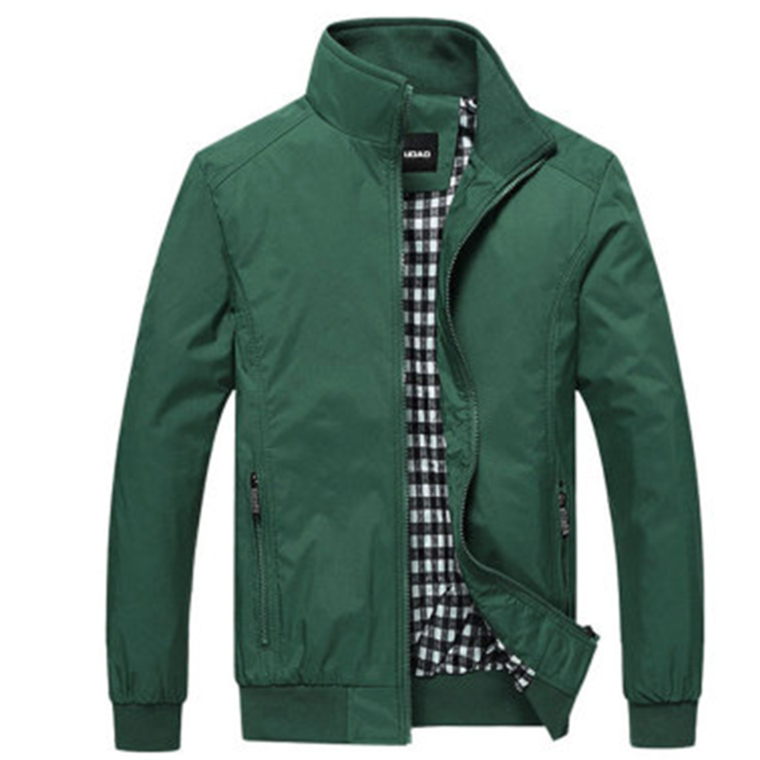 CAMERON - Summer Jacket for Men