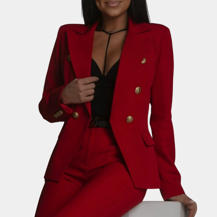 STEF - Sophisticated Women's Jacket