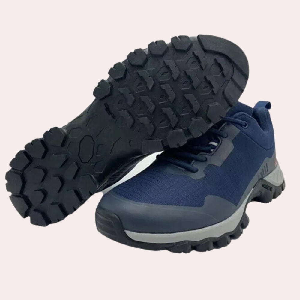 XAVIER - Traction-Optimized Hiking Footwear for Men