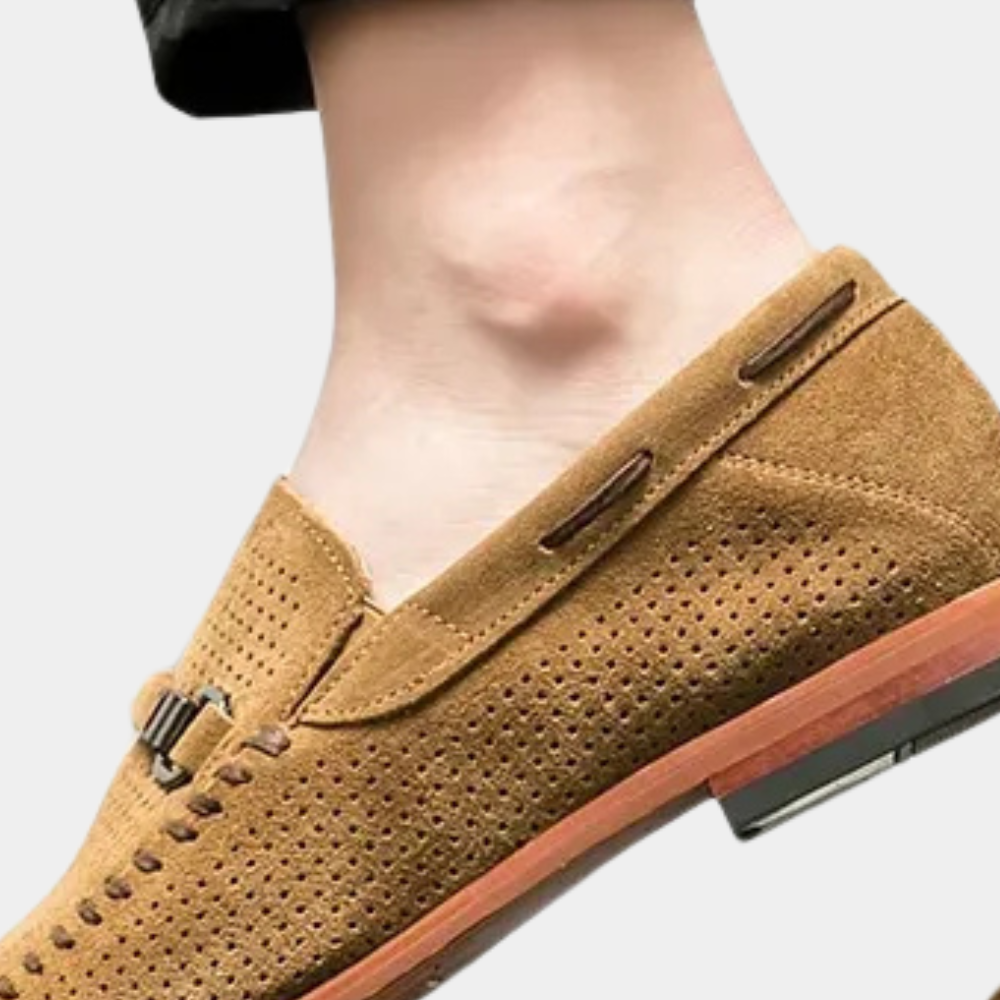 THIERRY - Fashionable All-Purpose Footwear for Men