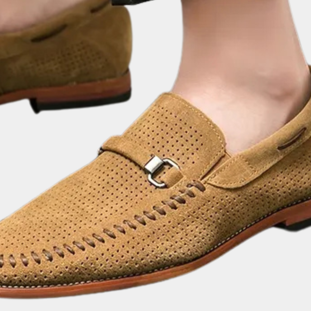 THIERRY - Fashionable All-Purpose Footwear for Men