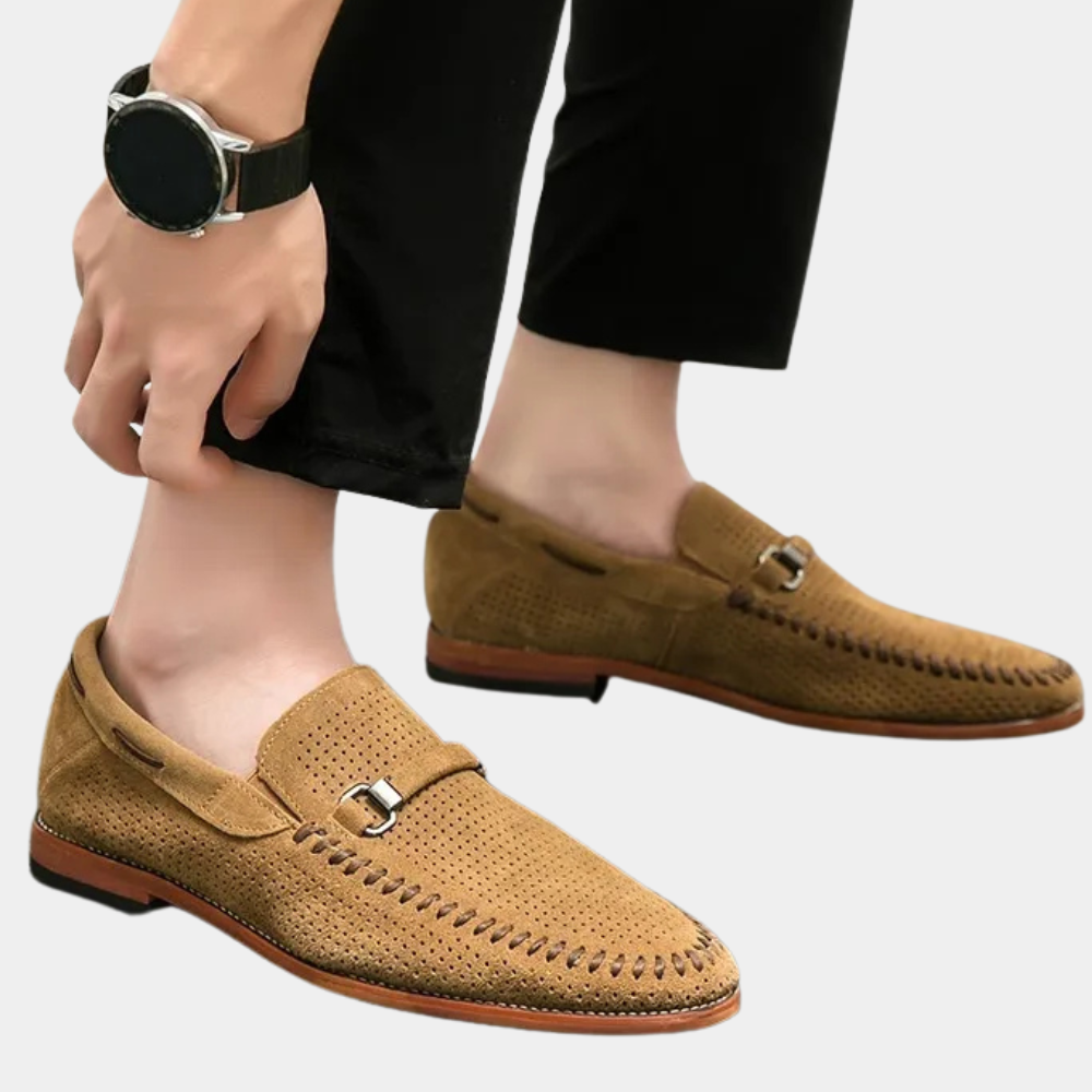 THIERRY - Fashionable All-Purpose Footwear for Men