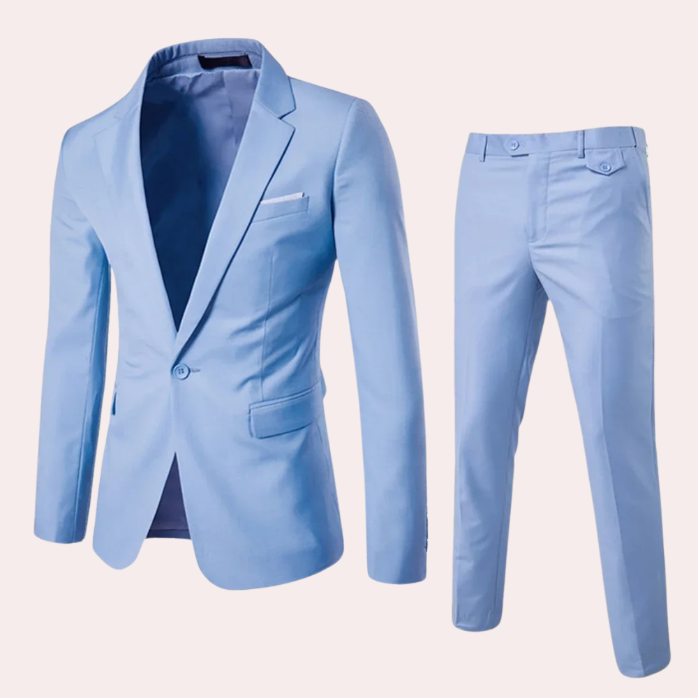 JOSEPH - Comfortable and Formal Suit Set for Men