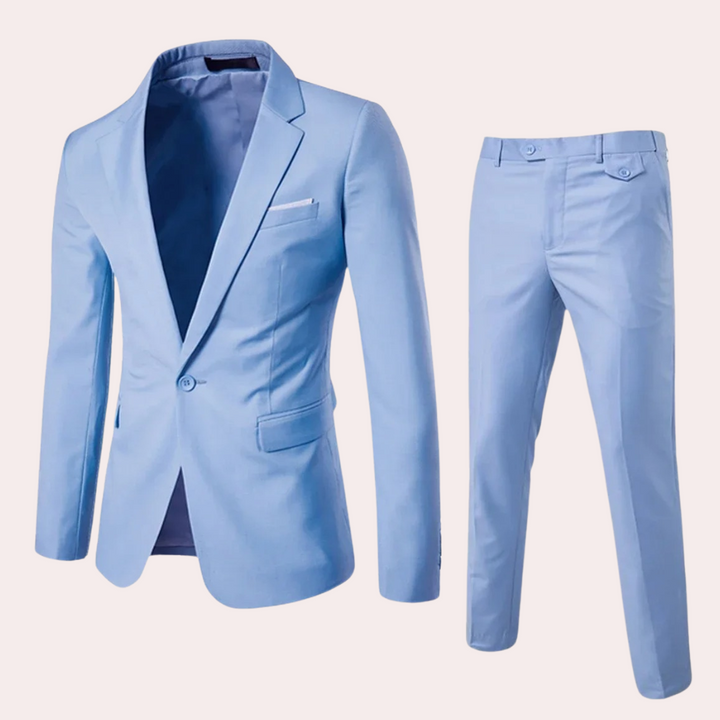 JOSEPH - Comfortable and Formal Suit Set for Men