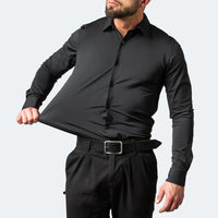 LEVI - Long-Sleeve Shirt for Men