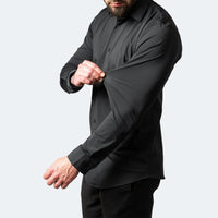 LEVI - Long-Sleeve Shirt for Men