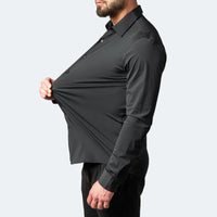 LEVI - Long-Sleeve Shirt for Men