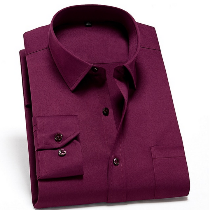 LEVI - Long-Sleeve Shirt for Men