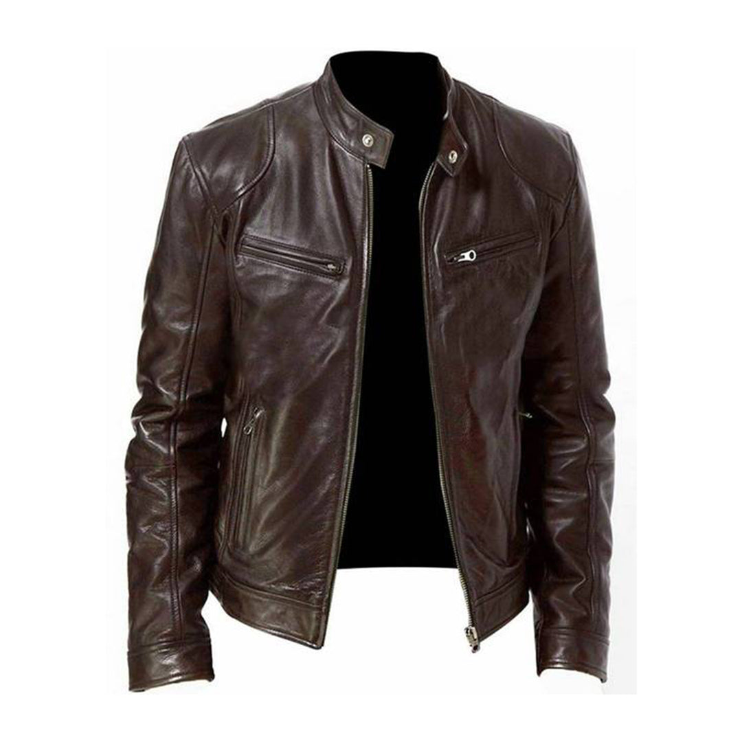 MIKEL - Stylish Jacket for Men