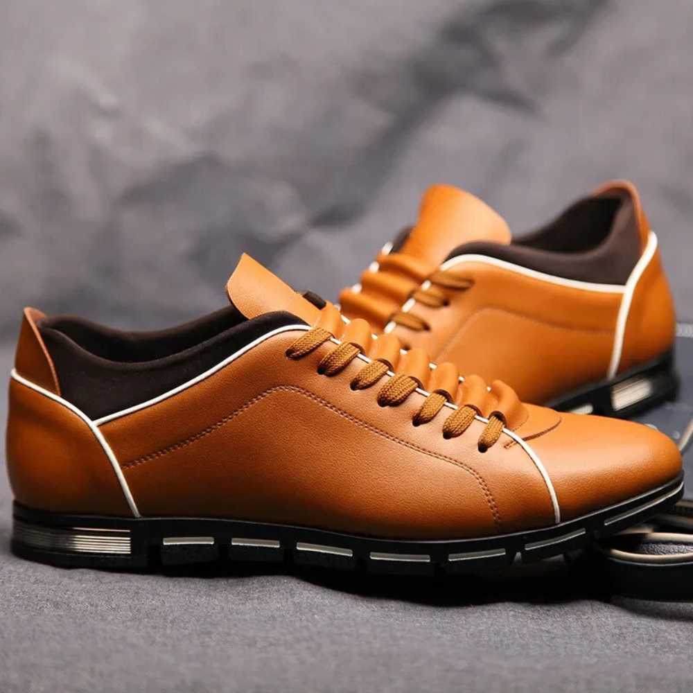 FELIX - Stylish Athletic Sneakers for Men