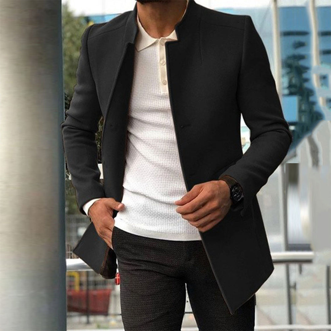 SEBASTIAN - Neat Jacket for Men