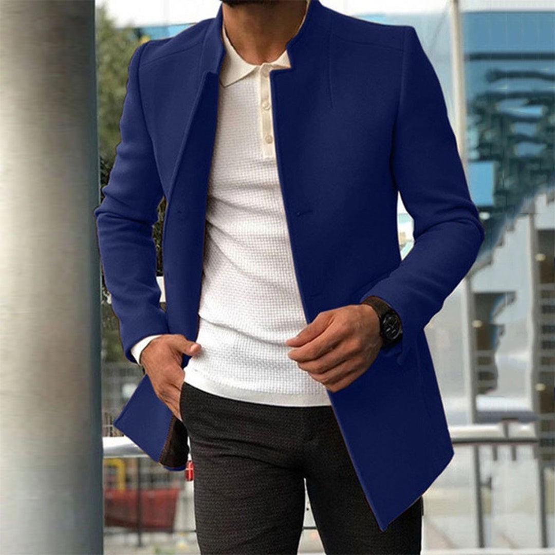 SEBASTIAN - Neat Jacket for Men