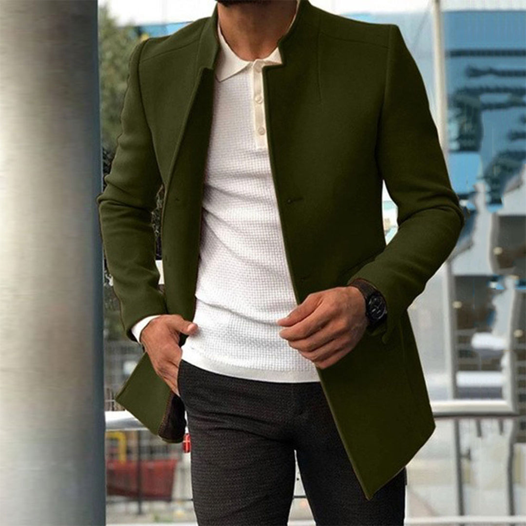 SEBASTIAN - Neat Jacket for Men