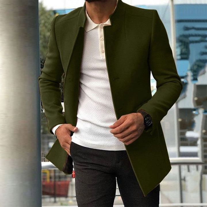 SEBASTIAN - Neat Jacket for Men