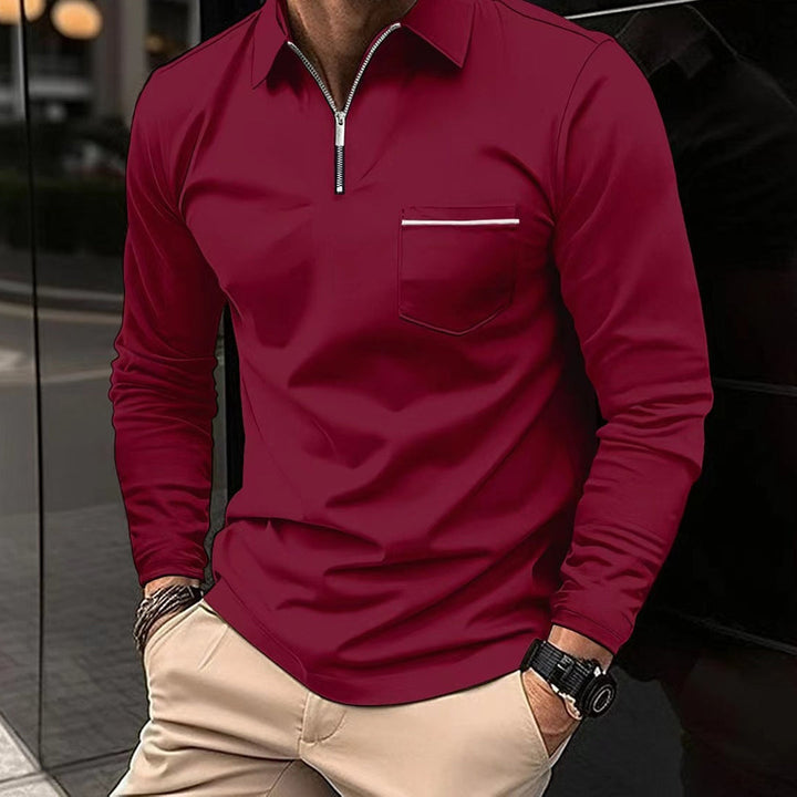 TODD - Stylish Polo Shirt for Men