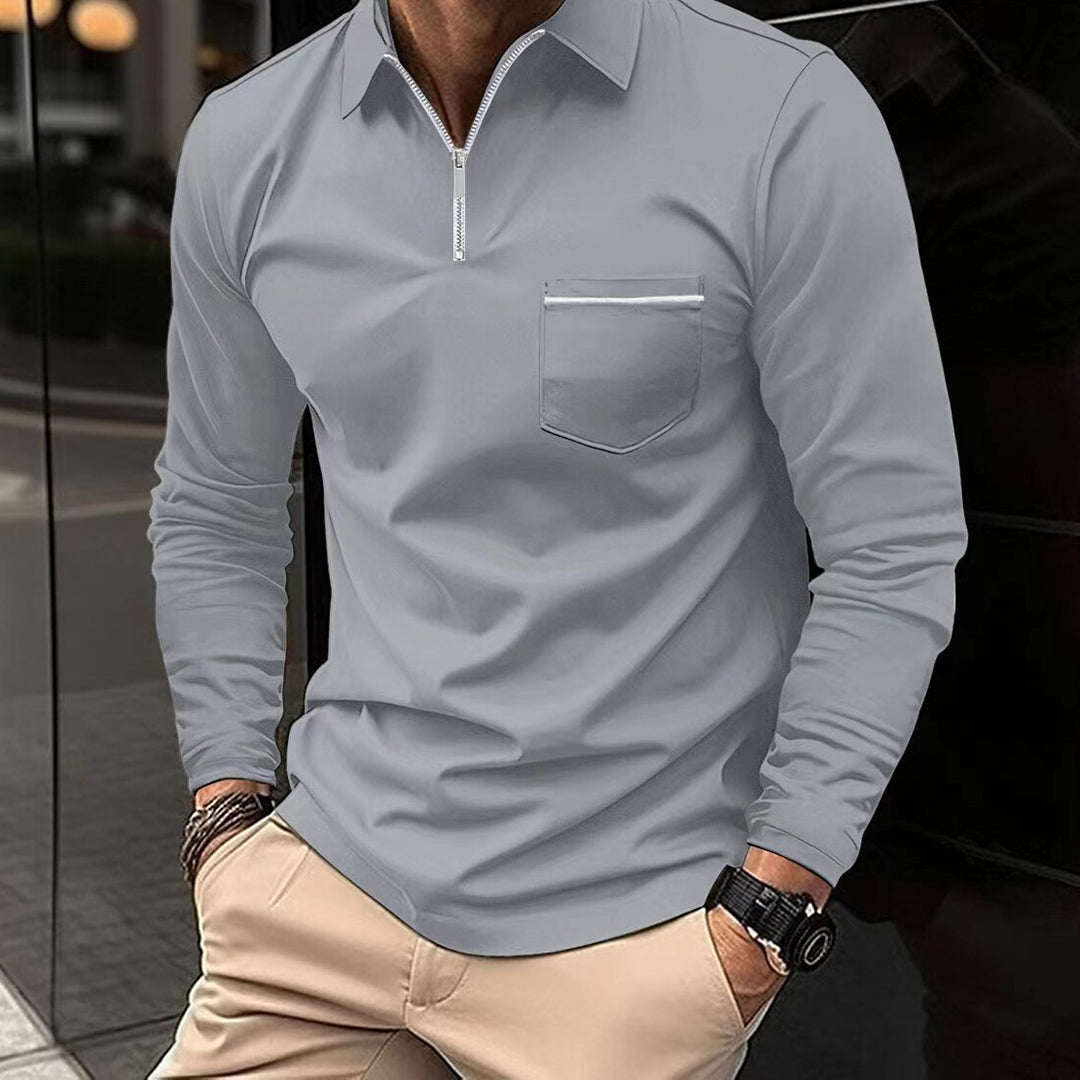 TODD - Stylish Polo Shirt for Men