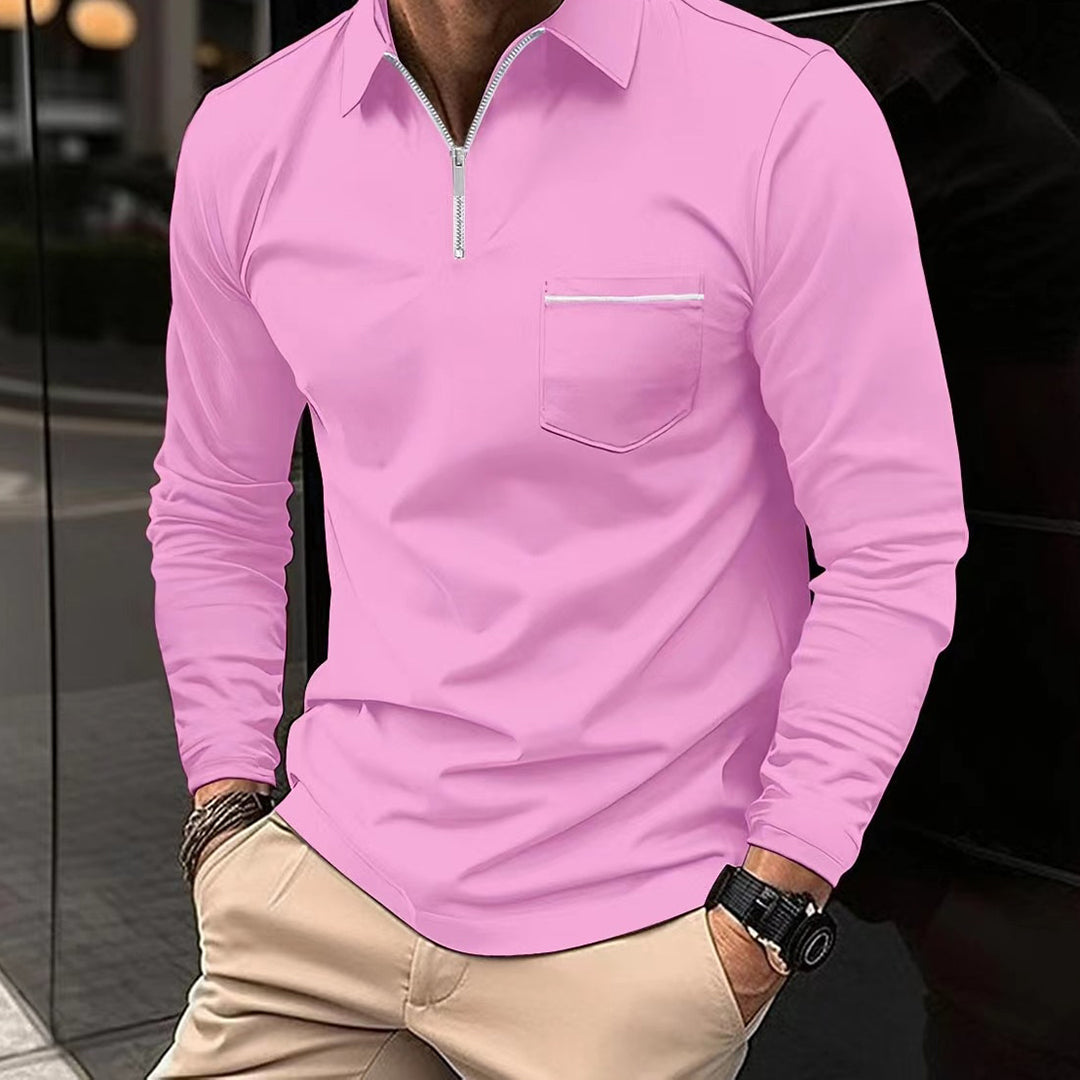 TODD - Stylish Polo Shirt for Men