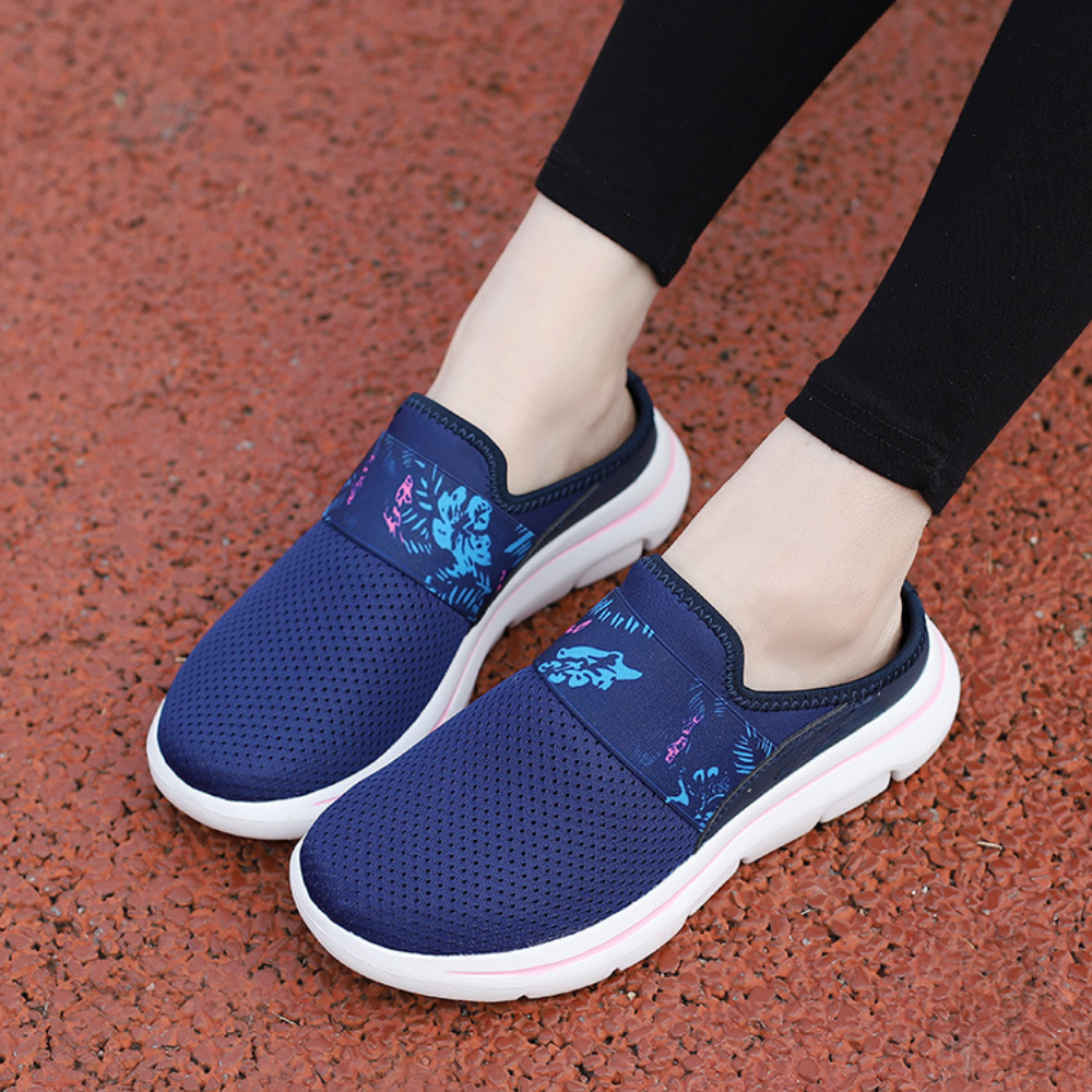 ZUZANNA - Casual Slip-On Sneakers for Women