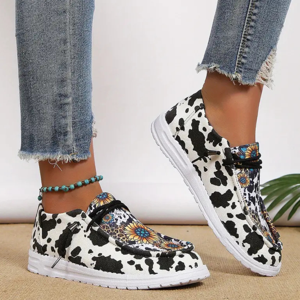 KYLIE - Low-Top Sneakers for Women