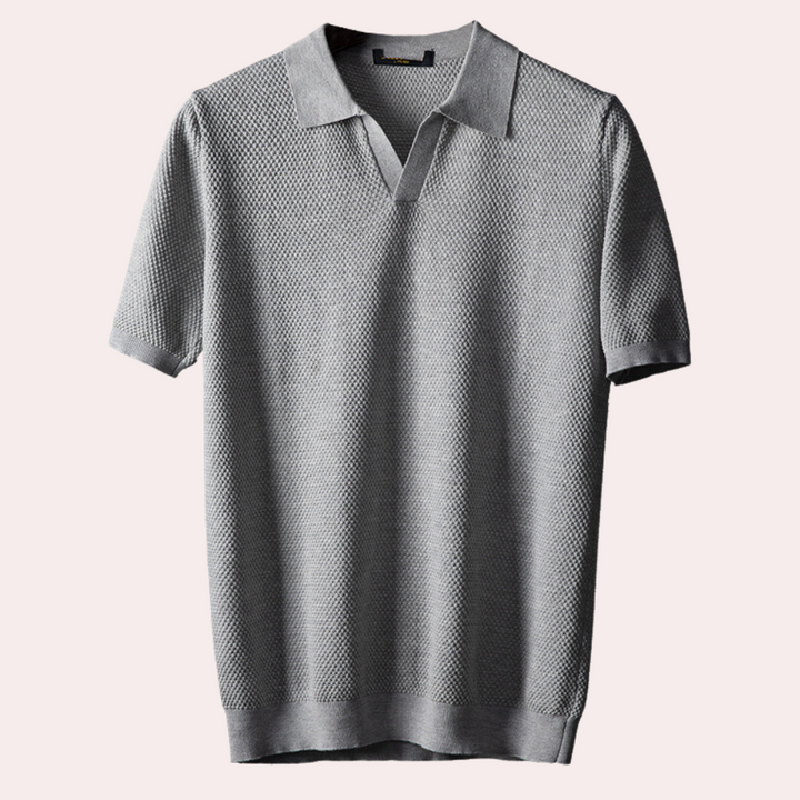 DIOGO - Timeless Men's Casual Polo