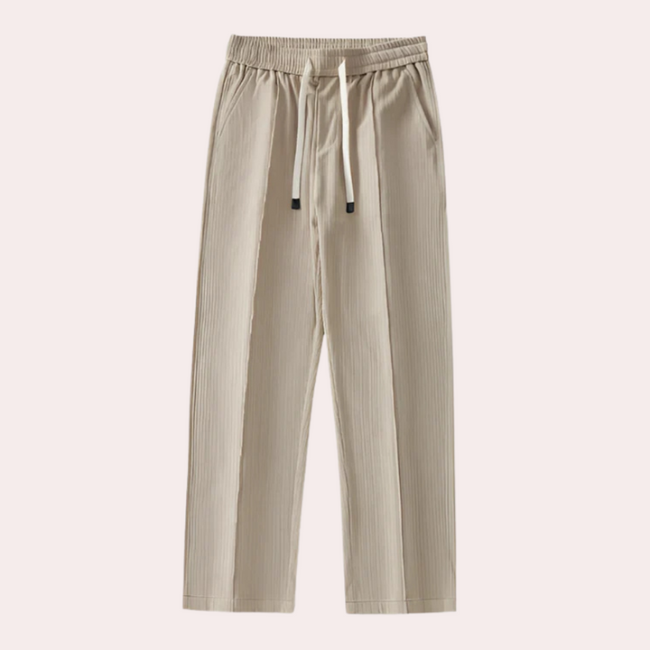 KHALON - Casual Relaxation Pants for Men