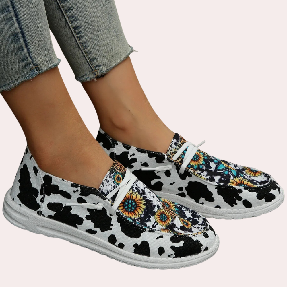 KYLIE - Low-Top Sneakers for Women